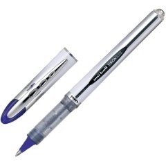 Роллер Uni-Ball Vision Elite UB-200, 0,8мм, синий, UB-200 (08)