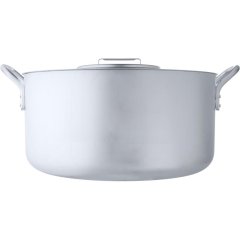 Котел алюминий 20л Демидовский МШ-014