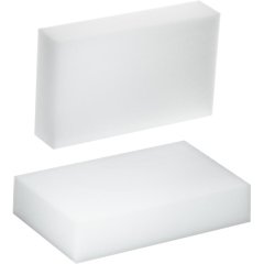 Губки меламиновые 90x55x20мм 2шт/уп