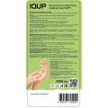 Мыло жидкое IQUP Clean Care Green 1л дозатор