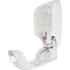 Дозатор для мыла-пены Luscan Professional Etalon 800мл белый