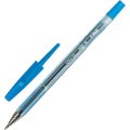 Ручка шариковая неавтомат. PILOT 'BP-S' масляная, 0,22/0,7мм,синяя,BP-S-F-L