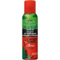 Средство от насекомых Gardex Naturin Аэрозоль от комар,клещ и мошк,150мл