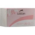 Салфетки косметические в пленке LUSCAN 2сл. 200 листов