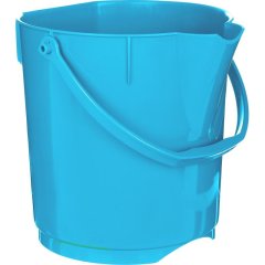 Ведро 12 л полипропилен пов.прочности ,син