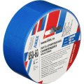 Клейкая лента армированная ТПЛ, 48мм х 50м,150 мкм, синяя (850-60)