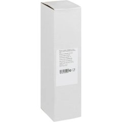 Вилка столовая 'Профиль';сталь нерж.;,L=210/65,B=23мм;металлич. 12шт/уп