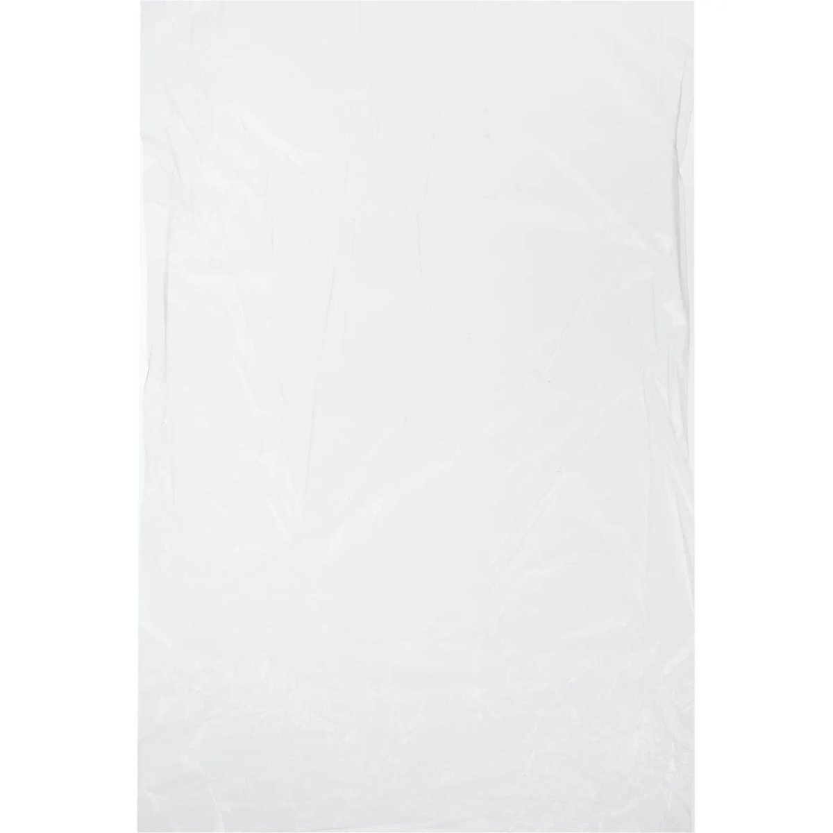 Пакет фасовочный ПНД БИО 24х37 10мкм 500шт/уп