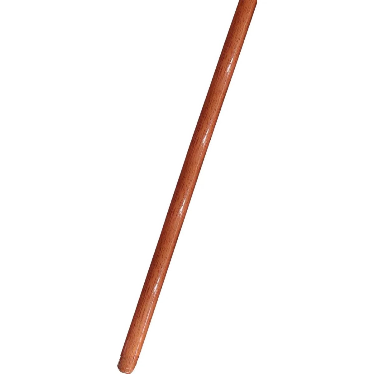 Рукоятка YORK 120 см  деревянная в ПВХ _091540