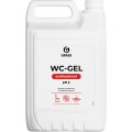 Профхим сантех кисл гель д/деликат ухода акрил Grass/WC-Gel ultra, 5 л