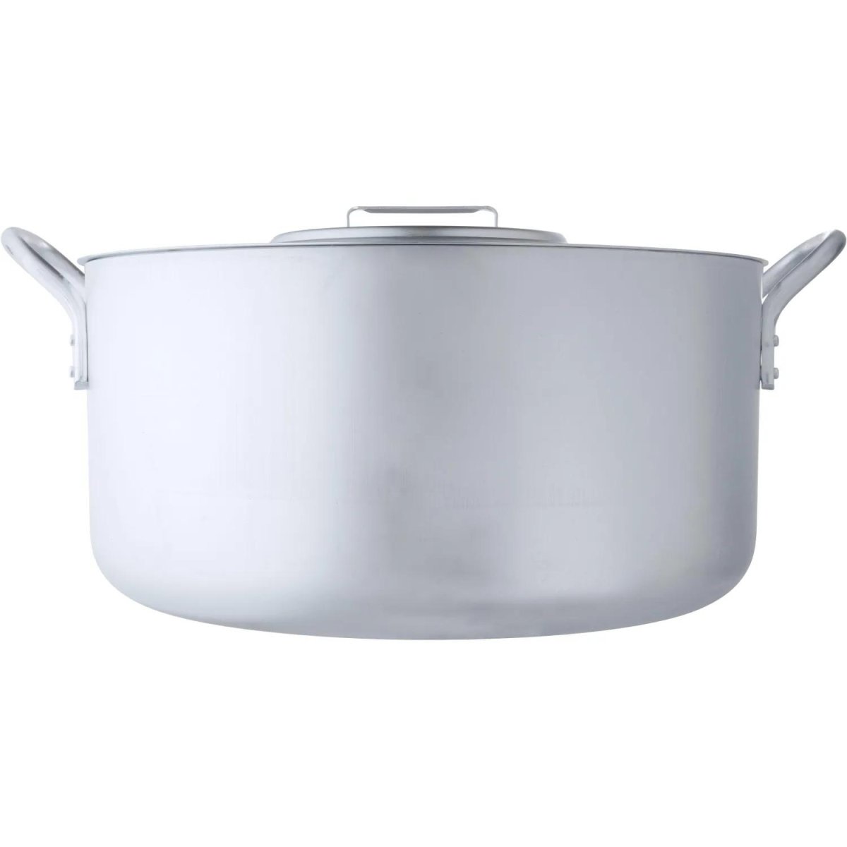 Котел алюминий 50л Демидовский МШ-013