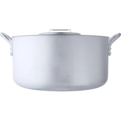 Котел алюминий 50л Демидовский МШ-013