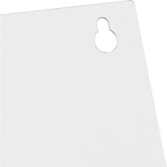 Карман настенный Attache А4 210х297мм N35 вертикал 10шт/уп