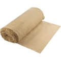 Полотно техническое Мешковина джут/джут 360г/м2, 106см +-2/100м
