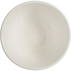 Салатник Makalu,  130мл, фарфор, белый 16шт/уп