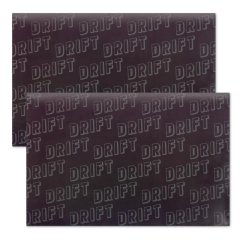 Папка-конверт на кнопке А4 Комус Класс Урбан мото, 200 мкм, 2 шт/уп