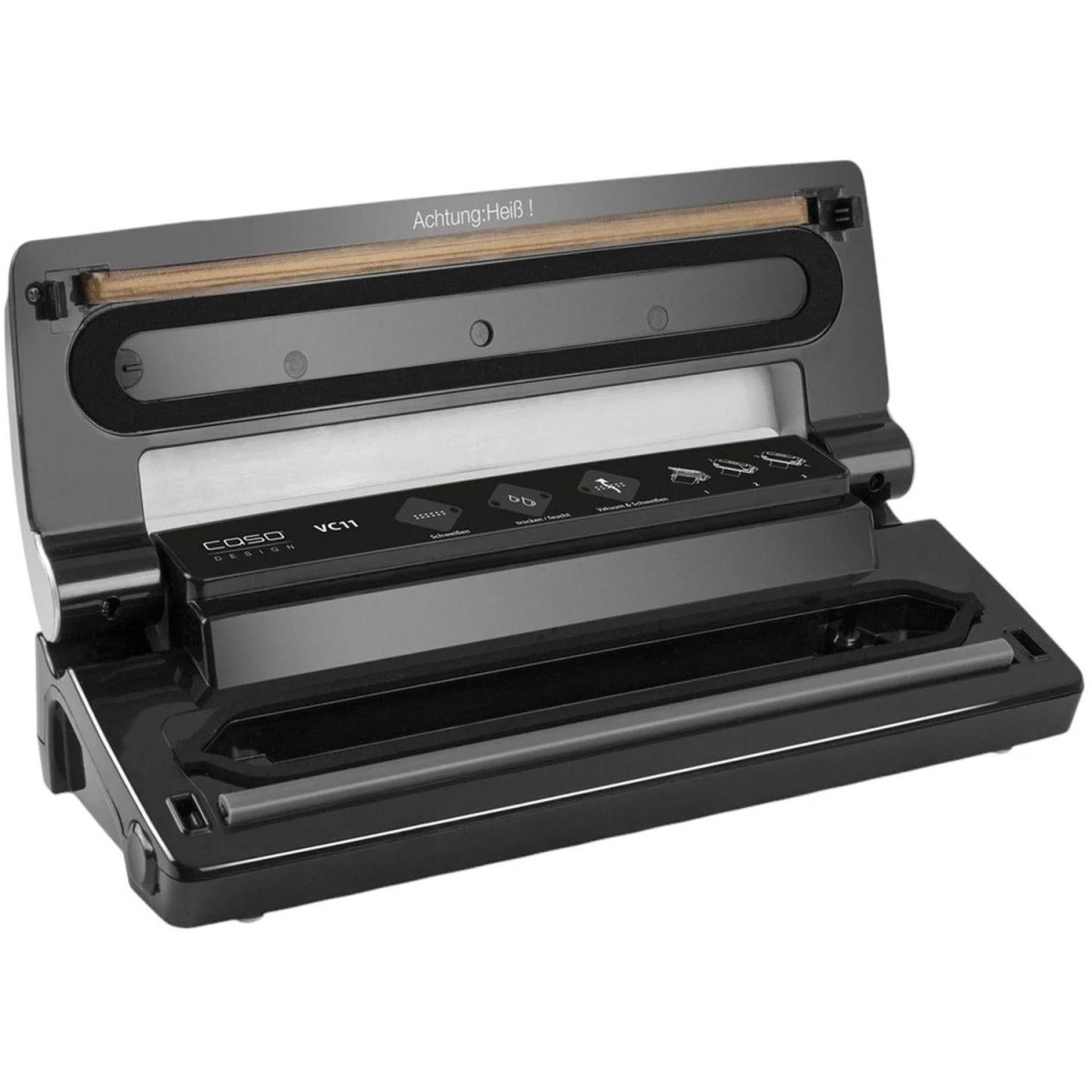 Вакуумный упаковщик CASO VC 11 