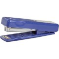 Степлер Attache Selection PSBL1010 (№10) до 10 лист., пластик, синий