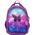 Ранец Комус Класс Bird  Волшебная бабочка , 1 отд