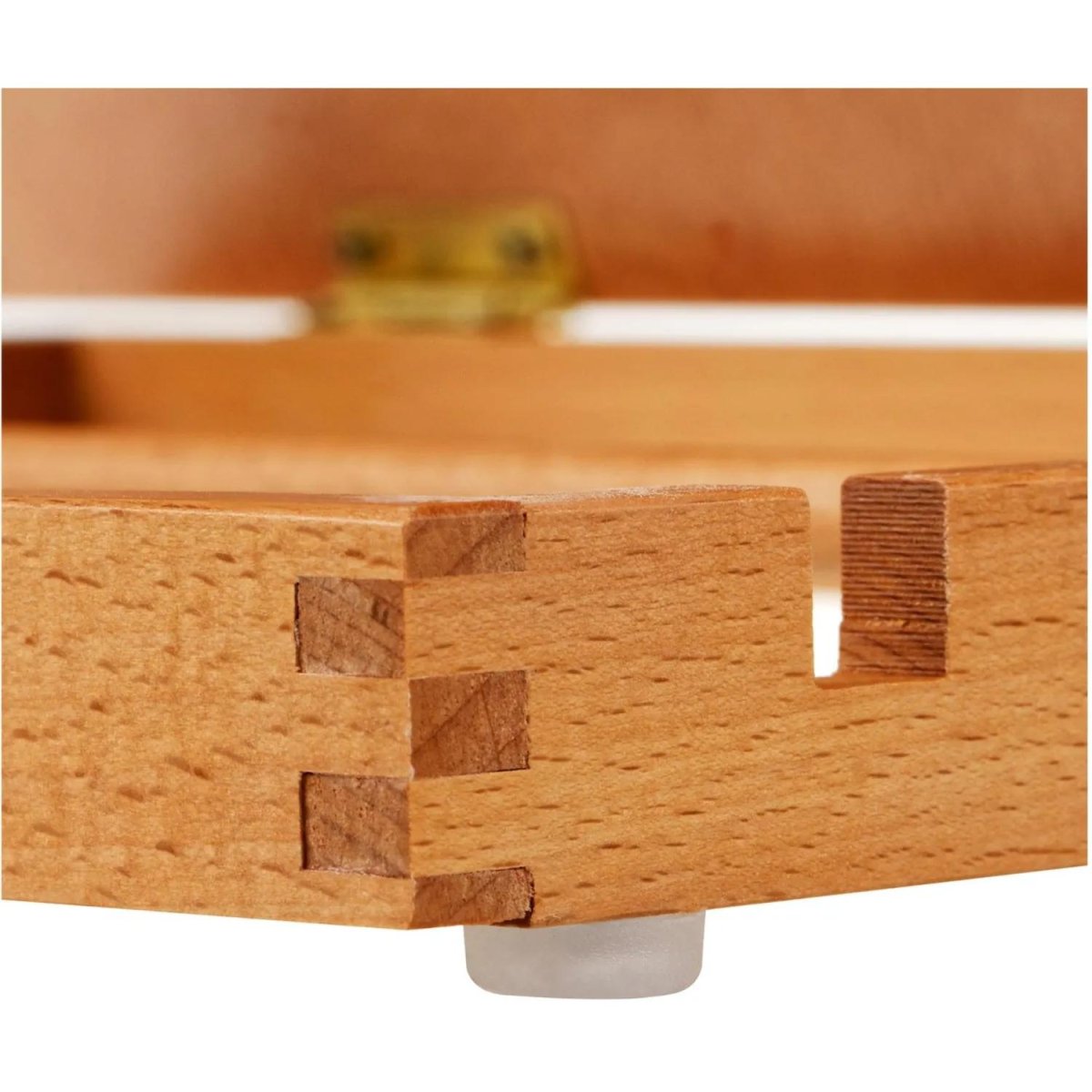 Мольберт настол.планшетный А3 ГаммаСтудия42x31x7(33)см,росс.бук,211220203