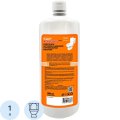 Средство для сантехники Accugloss combi IQUP с щавел и ортофосф кислот 1л