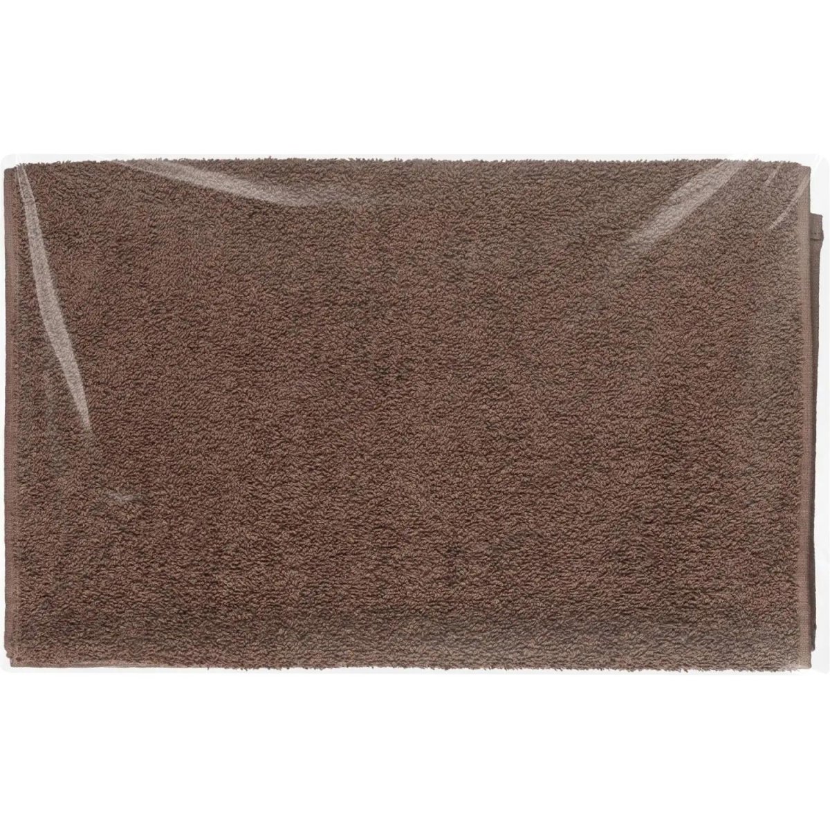 Набор полотенец махровых без бордюр 440 г/м2, 50х90 т.кор, 5шт