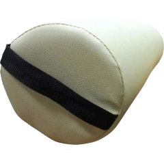 Валик для массажа круглый, беж. TS-P1