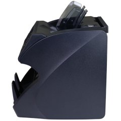 Счетчик банкнот MERTECH C-100 CIS MG   Touch Screen