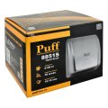 Сушилка для рук электрическая 2,1кВт хром Puff-8851S