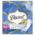 Прокладки гигиенические DISCREET Air Multiform Trio, 60шт/уп