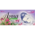 Тампоны Анна Люкс super 16 шт/уп
