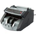 Счетчик банкнот Cassida 5510 UV