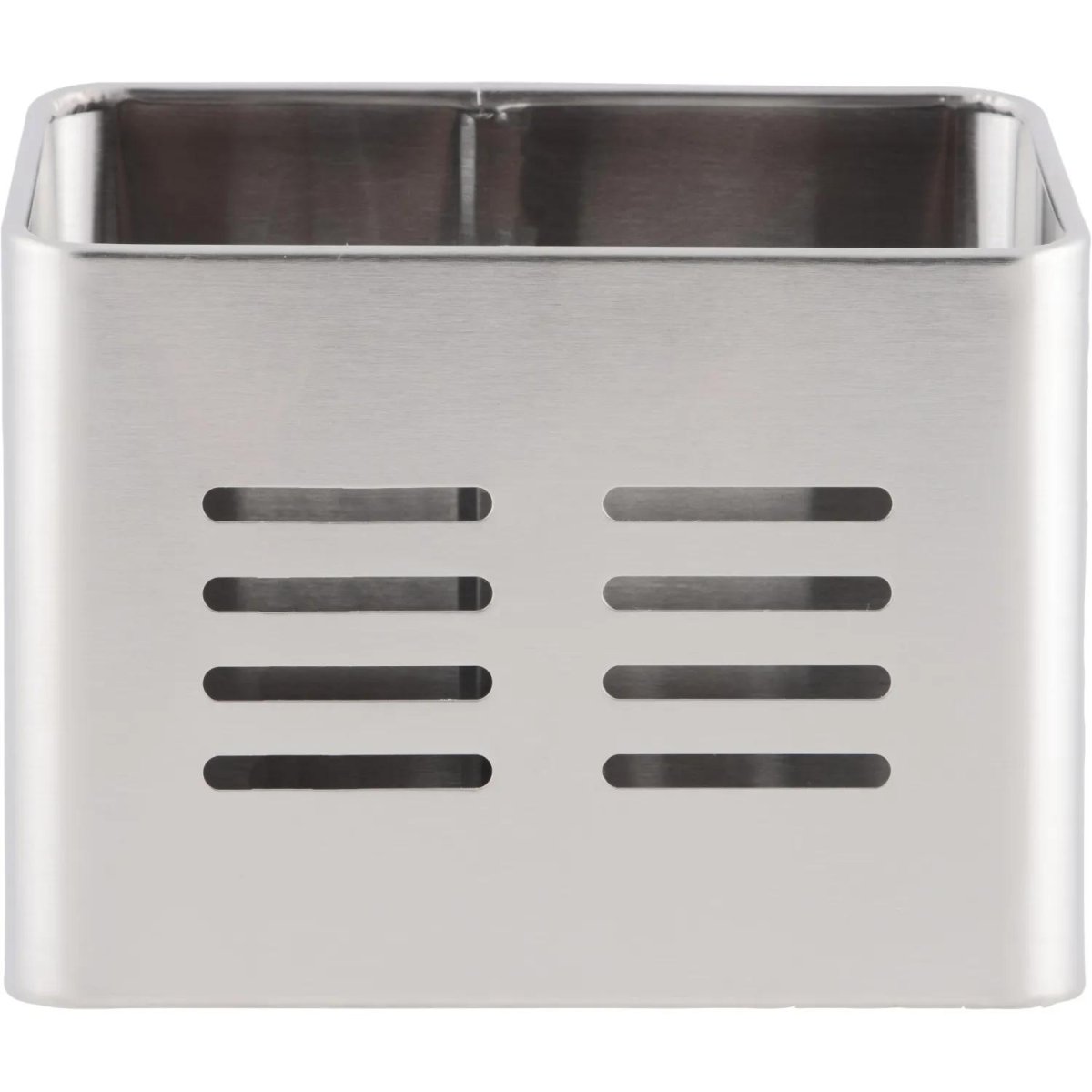 Подставка для столовых приборов с 2мя отделениями CARNALE, 16х9х13 см