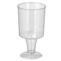 Рюмка PS однораз. Кристалл 50мл, прозр., 650шт/кор (1001)
