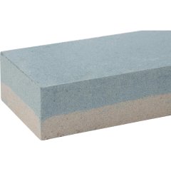 Точилка для ножей брусок двусторонний 150х50х25 мм