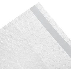 Пакет воздушно-пузырчатый 15х20+5 с клеевым клапаном 100 шт/уп