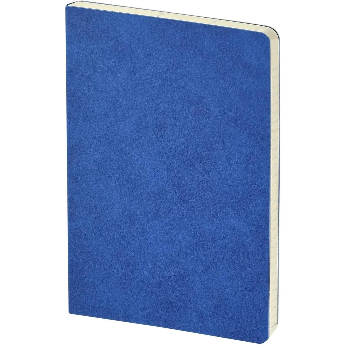 Ежедневник недатированный А5 MEGAPOLIS CLASSIC FLEX СИНИЙ, 3-788/02