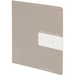 Тетрадь 18Л. ЛИН. PLATINUM 7-18-587/2