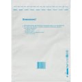 Пакет почтовый из 3-х сл.п/э 250х353 стрип