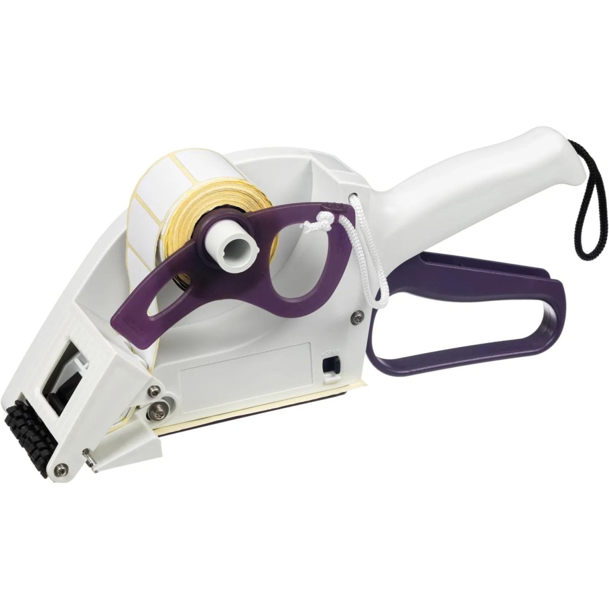 Аппликатор этикеток КОМУС ручной HD-U80