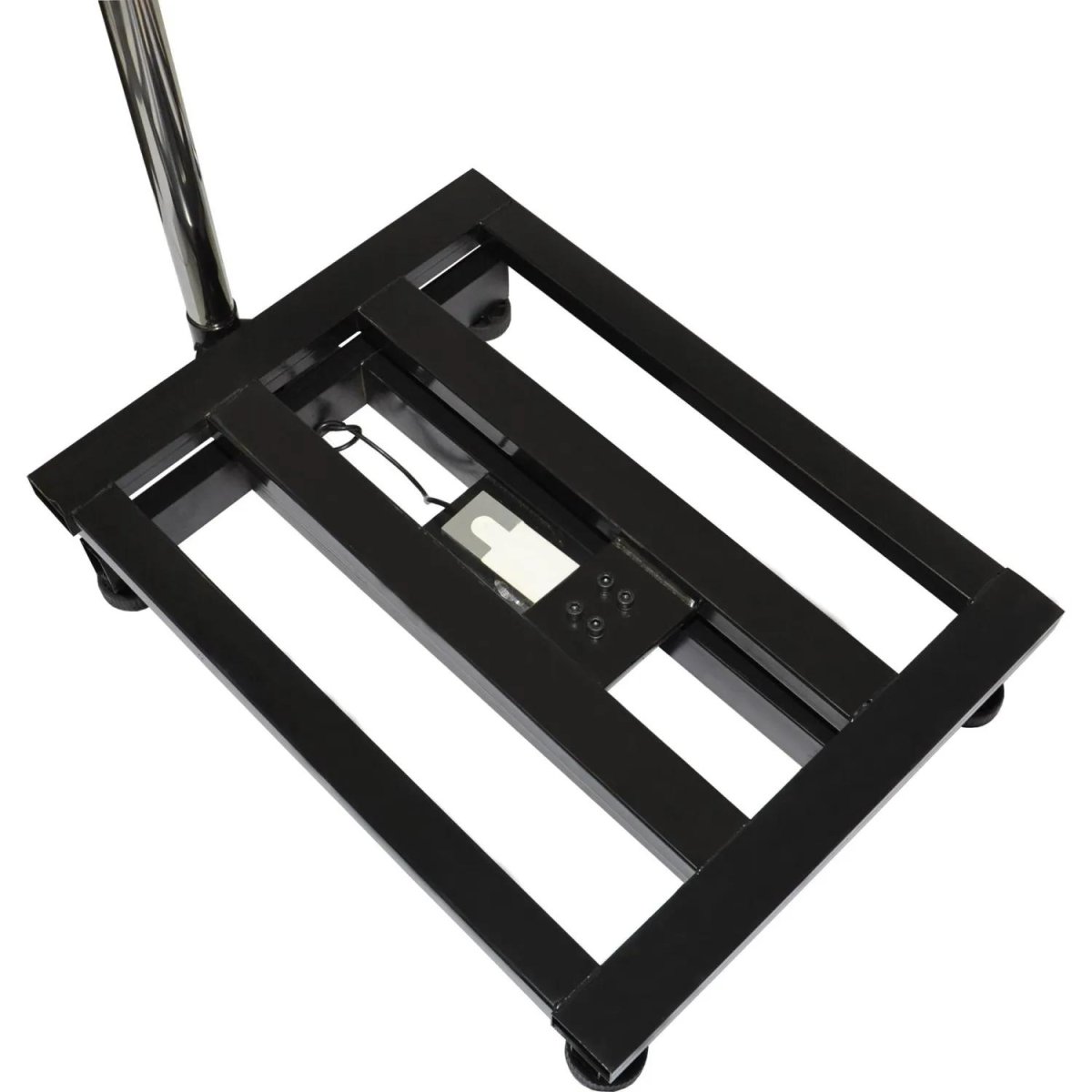 Весы торговые напольные Мехэлекторн-М ВЭТ-150-20/50-1С-ДБ (450x600)