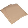 Бумага оберточная крафт в листах, 1.06х0.84 м (78г/м2) 10 кг, класс А