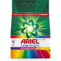 Порошок стиральный Ariel Color Автомат 26 стирок 4кг