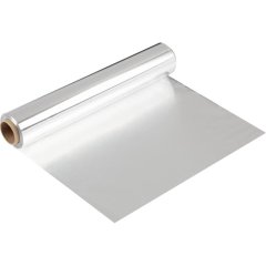 Фольга пищевая алюм 29см х100м 11мкм Саянская Professional У100П-290 х12