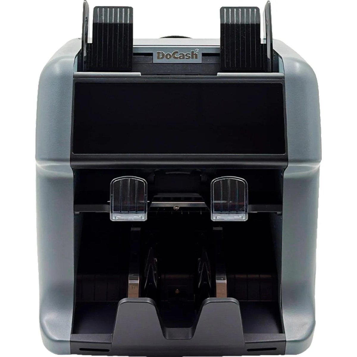 Счетчик банкнот DoCash DC-55V HD 2CIS с выносным дисплеем