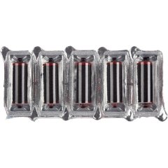 Ролик красящий чернильный для BLITZ 5 штук в упаковке