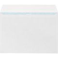 Конверт белый С5 стрип 162х229 80г КОМУС 50 шт/уп
