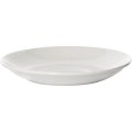 Блюдце 'Кунстверк';фарфор;D=150/54,H=20мм;белый 6шт/уп