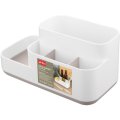 Органайзер кухонный 230х118х113мм (Светло-бежевый)
