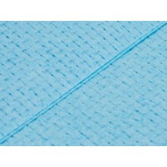 Салфетки хозяйственные Vileda ДжиПи Плюс голубые 25шт/уп 100844